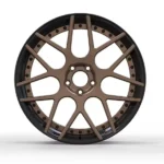 17 18 Inch 4X4 Off Road Car Hot-Selling Alloy Rims
