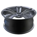 17-18 Inch Forged Aluminum Alloy Rims Custom Car Wheel Hub - Image 3