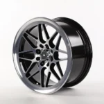 17-22 Inch Fashionable Design Aftermarket Alloy Wheels for 4X4 Offroad Wheel - Image 4