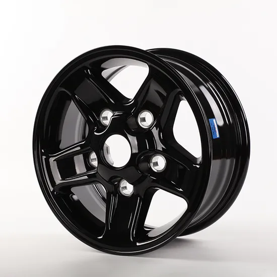 17-22 Inch Fashionable Design Aftermarket Alloy Wheels for 4X4 Offroad Wheel