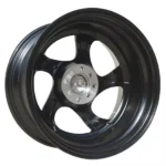 17¡Á9 Forged Alloy Wheel PCD4X100/4X108/5X113 Et10 Car Rim - Image 4