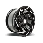 17 Inch 4X4 Alloy Wheels Rims Oy17173 5X114.3 6X139.7 Offroad