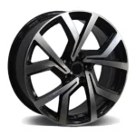 17-20 Inch 5X112 Oy17069 OEM Alloy Car Wheels Customizable - Image 2