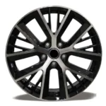 17-20 Inch 5X112 Oy17069 OEM Alloy Car Wheels Customizable