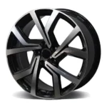 17-20 Inch 5X112 Oy17069 OEM Alloy Car Wheels Customizable - Image 3