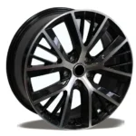 17-20 Inch 5X112 Oy17069 OEM Alloy Car Wheels Customizable - Image 4