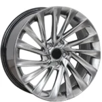 17 Inch 18 Inch 19 Inch Alloy Wheel Rim