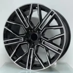 17-19 Inch OEM Alloy Wheels Rims Oy17101 Replacement New - Image 2
