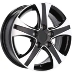 17-19 Inch OEM Alloy Wheels Rims Oy17101 Replacement New