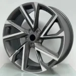 17-19 Inch OEM Alloy Wheels Rims Oy17101 Replacement New - Image 3