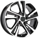 17-19 Inch OEM Alloy Wheels Rims Oy17101 Replacement New - Image 4