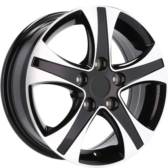 17 Inch 18 Inch 19 Inch OEM Replacement New Alloy Wheels Rims Oy17101