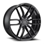 17-18 Inch Car Alloy Wheel Rims Aluminum Replace Repair - Image 2