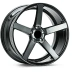 17-18 Inch Car Alloy Wheel Rims Aluminum Replace Repair
