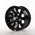 14-18 Inch 4X4 Off Road Alloy Wheels Rims - Image 3