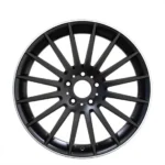18/19/20 Inch PCD5*112 5*120 Et 30-42mm Car Wheels Rims CB66.6-73.1 - Image 2