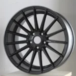 18/19/20 Inch PCD5*112 5*120 Et 30-42mm Car Wheels Rims CB66.6-73.1
