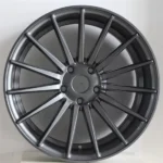 18/19/20 Inch PCD5*112 5*120 Et 30-42mm Car Wheels Rims CB66.6-73.1 - Image 4