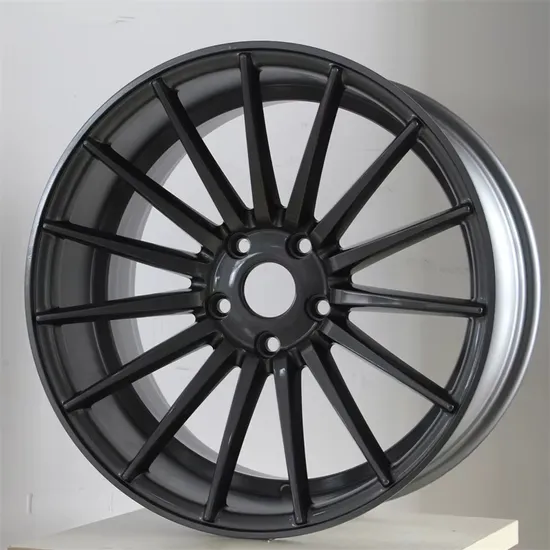 18/19/20 Inch PCD5*112 5*120 Et 30-42mm Car Wheels Rims CB66.6-73.1