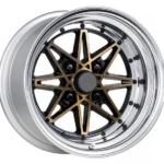 18-20 Inch Polished Aluminum Alloy Wheels Et35-45 CB72.5/73.1 Luxury Cars - Image 2