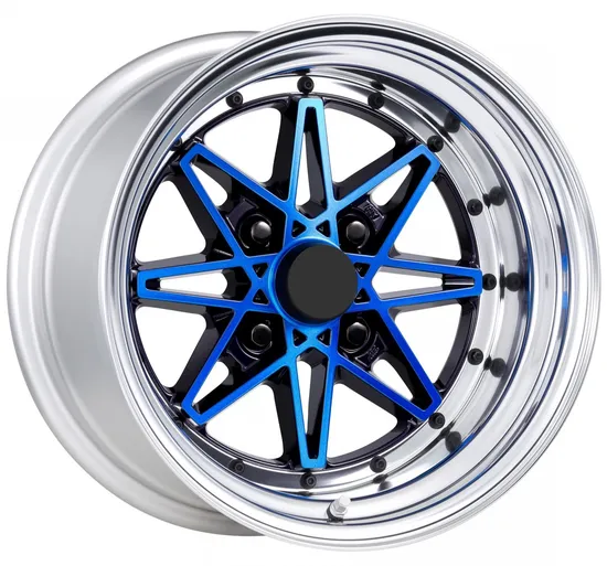 18-19-20-Inch-Polished-Aluminum-Alloy-Wheels-Wholesale-Et35-Et38-Et45-CB72-5-CB73-1-for-Luxury-Cars 18-20 Inch Polished Aluminum Alloy Wheels Et35-45 CB72.5/73.1 Luxury Cars - Image 1