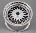 18/19/20inch Staggered Deep Concave Passenger Car Wheels Aluminum Alloy Rims - Image 2