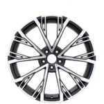 18*8/19*8.5 PCD5*112 Original Factory Wheels for Audi