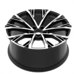 18*8/19*8.5 PCD5*112 Original Factory Wheels for Audi - Image 3