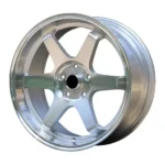 18inch 5*114.3 5*112 Alloy Wheels Aluminum Rims Hub - Image 4