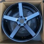 18inch 5*114.3 JDM Magwheels Sport Racing Wheel Rims - Image 2