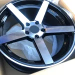 18inch 5*114.3 JDM Magwheels Sport Racing Wheel Rims - Image 4