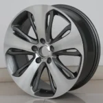 18inch Replica Wheel for Hyundal Aftermarket Wheel Car Rims - Image 2