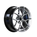 Oy17049 Forged Aluminium Alloy Car Wheel 19-24 Inch Lightweight - Image 2