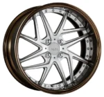 19 20 21 Inch Monoblock Forged Wheel Rims Et35 Et40 Custom Deep Dish for European Cars