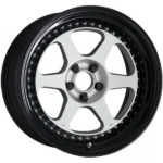 19-21 Inch Monoblock Wheels 5X120/5X112 PCD Et35/50 CB66.6 Luxury Cars - Image 2
