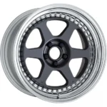 19-21 Inch Monoblock Wheels 5X120/5X112 PCD Et35/50 CB66.6 Luxury Cars - Image 4
