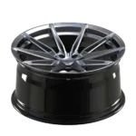 19 20 22 24 Inch 8j-14j 5 Holes Oy17050 Aluminum Rims Forged Wheels China Dually Wheels Forged for Car Monoblock Forged Wheel - Image 3