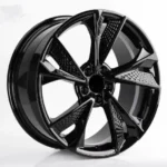 19-20 Inch 5 Hole Alloy Wheel Rim OEM Oy17105 Wholesale - Image 2
