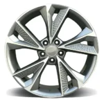 19-20 Inch 5 Hole Alloy Wheel Rim OEM Oy17105 Wholesale
