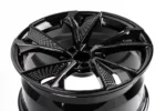 19-20 Inch 5 Hole Alloy Wheel Rim OEM Oy17105 Wholesale - Image 3