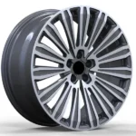 19-20 Inch Sport Aluminum Rims Wheel Oy17087 - Image 2