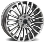 19-20 Inch Sport Aluminum Rims Wheel Oy17087