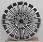 19-20 Inch Sport Aluminum Rims Wheel Oy17087 - Image 4