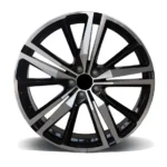 19 Inch 20 Inch Sport Type Car Concave 5X114.3 Car Rims Alloy Wheel Oy17161