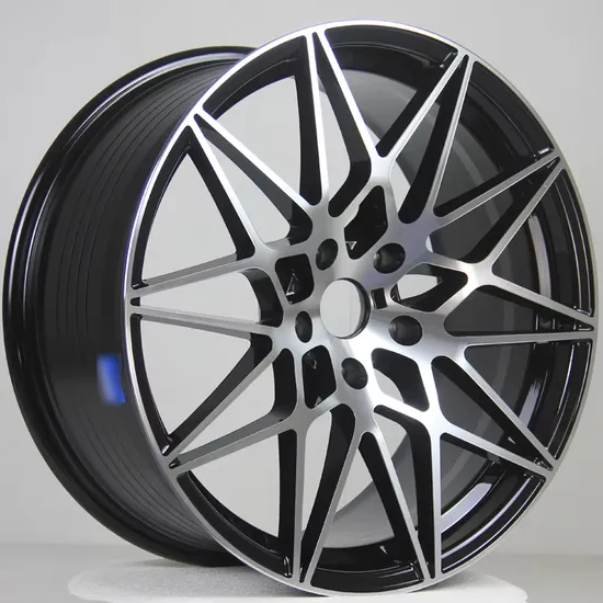 19-Inch-5X112-5-Holes-Rim-PCD-112mm-Car-Alloy-Wheels-Luxury-Passenger-Car-Wheels-Rims 19 Inch 5X112 5 Holes Rim PCD 112mm Car Alloy Wheels Luxury Passenger Car Wheels Rims - Image 1