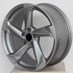 19 Inch Machine Face Alloy Wheels Oy17197 Customizable - Image 3