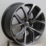 20x8.5 5X115 Custom Car Alloy Rims Sale China Factory - Image 3