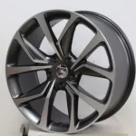 20x8.5 5X115 Custom Car Alloy Rims Sale China Factory - Image 4