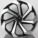 20" Alloy Wheels Fits Honda Car Rim - High Quality - Image 2