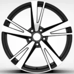 20" Alloy Wheels Fits Honda Car Rim - High Quality - Image 4
